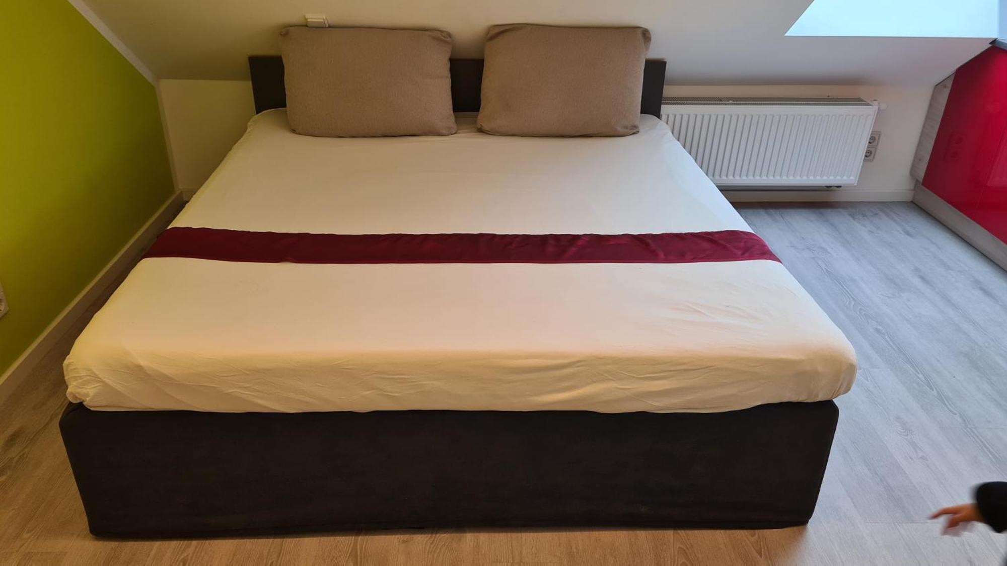 Helles Apartment In Berlin-Mariendorf Kültér fotó